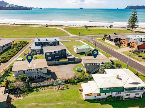 1B Bruce Street, Whitianga