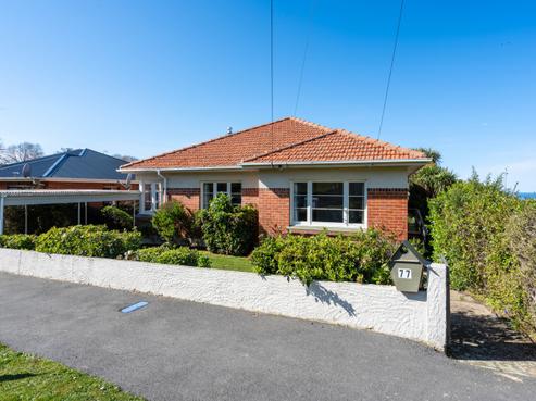 77 Oakwood Avenue, Maryhill