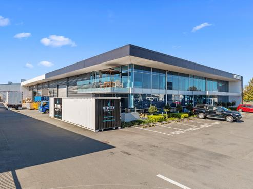 2 Barnett Place, Te Rapa Park