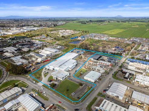 279 Kahikatea Drive, Frankton