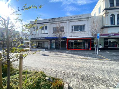186 George Street, Dunedin Central