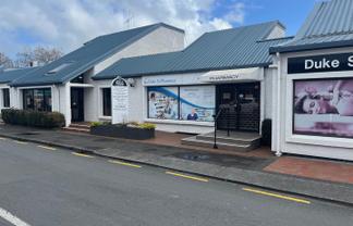 Retail, Medical Or Office