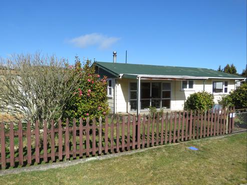11 Herald Street, Reefton