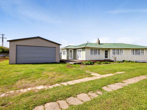 29 Park Lane, Kaponga