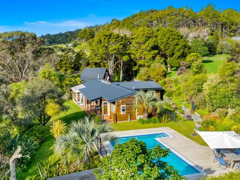 125 Taylor Road, Waimauku