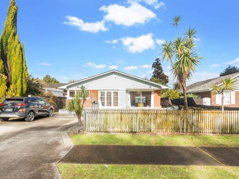 70 Woolfield Road, Papatoetoe