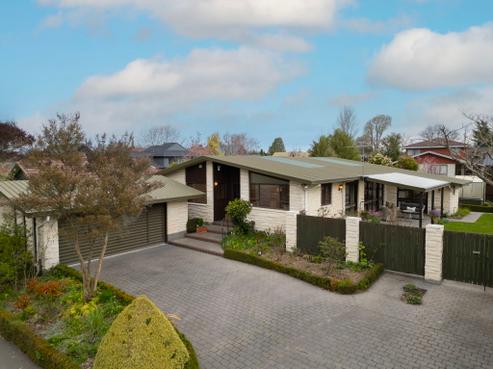 30 Kingham Place, Avonhead