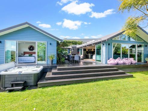 53 Waimarie Road, Whenuapai
