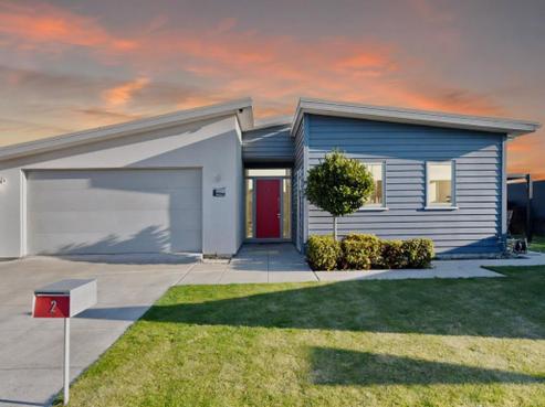 2 Hayson Drive, Clarkville