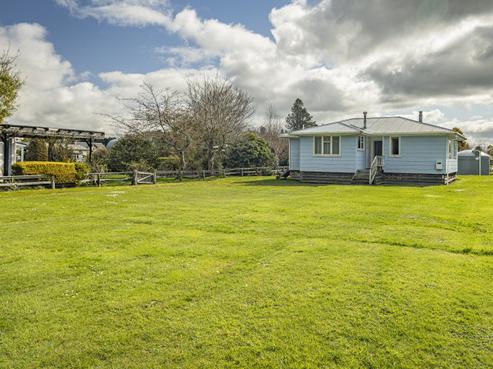 18 Tau Street, Ohakune