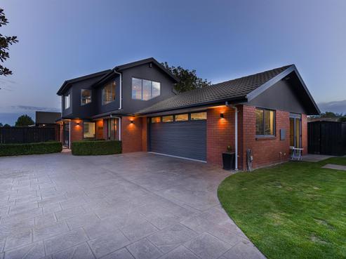 26A Crofton Road, Harewood
