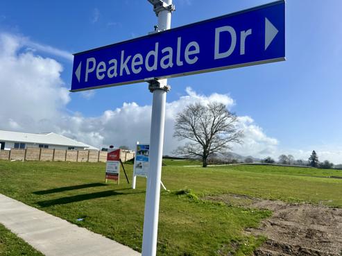 31 Peakedale Drive, Matamata