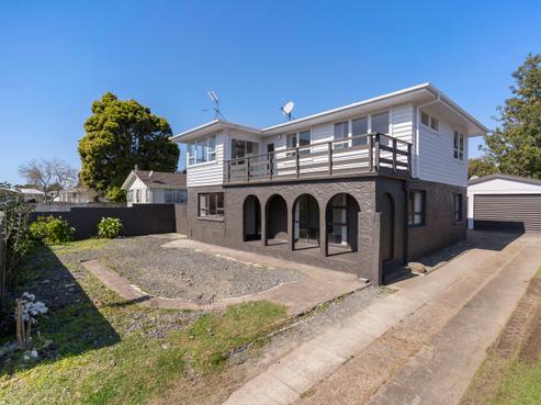 5 Brentford Place, Manurewa