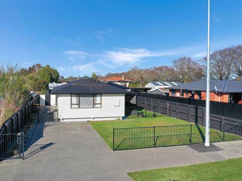 4 Elizabeth Avenue, Rakaia