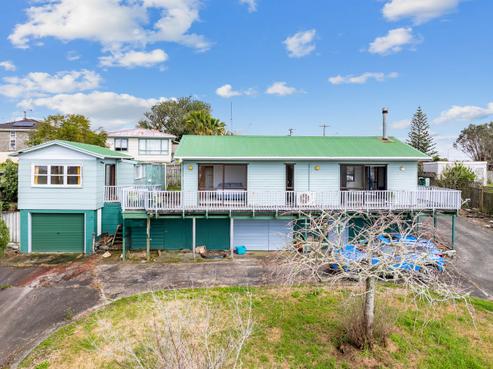 26 Settlement Road, Kaiwaka