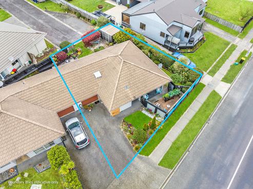 206 Martyn Road, Whangamata