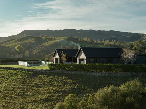 969 Kahuranaki Road, Havelock North