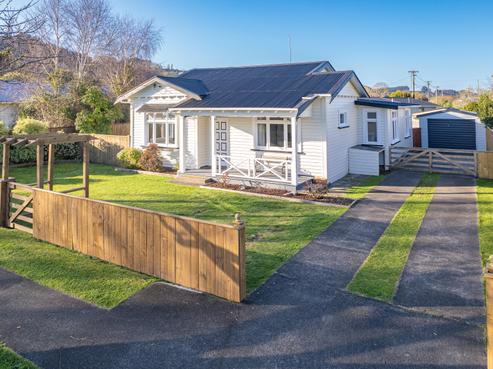 22 Cumbrae Place, Aramoho