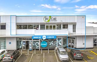 Occupy or Invest - Central Manukau