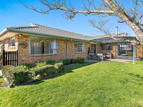 238 Kingsbury Avenue, Rangiora