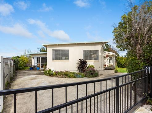 84 Pahiatua Street, Hokowhitu