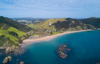 27a Tauranga Bay Beach Road, KAEO