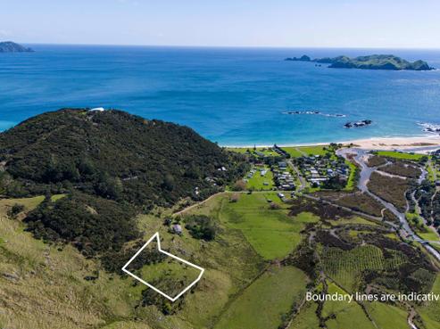 27A Tauranga Bay Beach Road, Kaeo