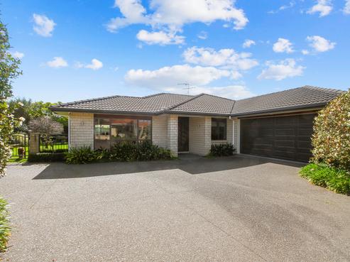 47 Thomas Moore Place, Pukekohe