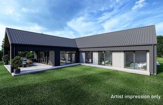 Lot 12 Riverview, Kaukapakapa, Kaukapakapa