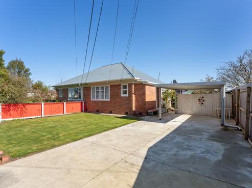 2 Tyndall Street, Pahiatua