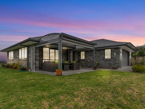 5 Kainui Heights, Kamo