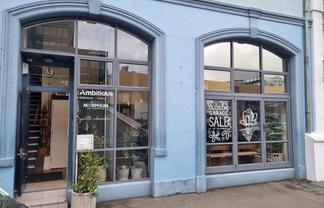 Retail on Tory - Incentives on offer