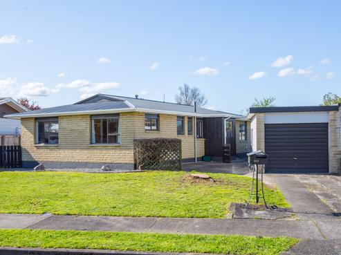 20 Fisher Place, Carterton