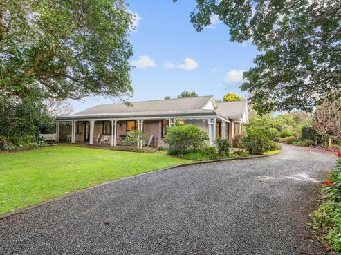 48 Tauraroa Road, Maungakaramea