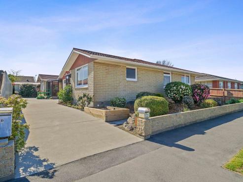 7A Apollo Place, Papanui