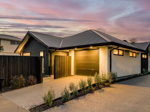1/5 Jeffreys Road, Fendalton