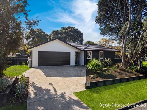 2A Virginia Heights, Otamatea