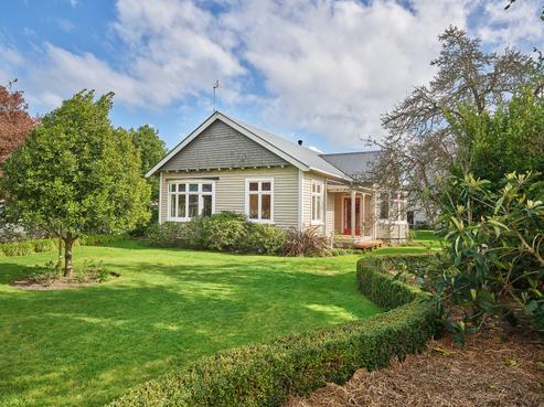 23A Cunningham Street, Leeston