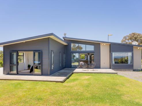 590 Kuaotunu Wharekaho Road, Kuaotunu