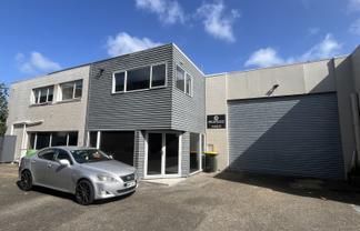 331sqm well-presented industrial on Porana