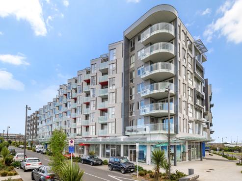 308/3 Rose Garden Lane, Albany