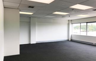 120sqm Parnell Office!