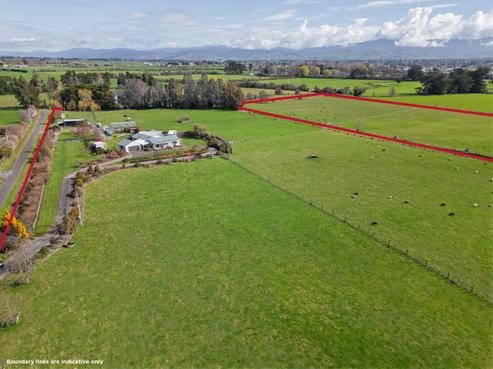 86 Nursery Road, Masterton