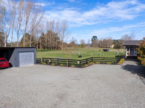 16 Fergusson Street, Geraldine