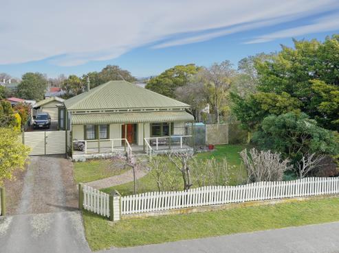15 Edward Street, Rangiora