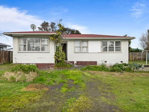 81 Dominion Road, Papakura