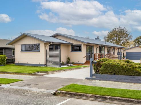 2 Douglas Street, Rangiora