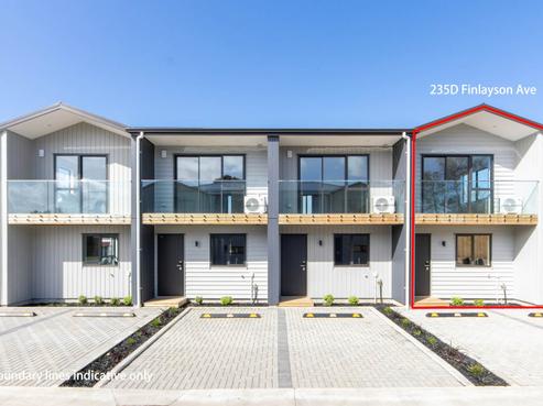 235D Finlayson Avenue, Clendon Park