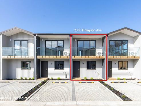 235C Finlayson Avenue, Clendon Park
