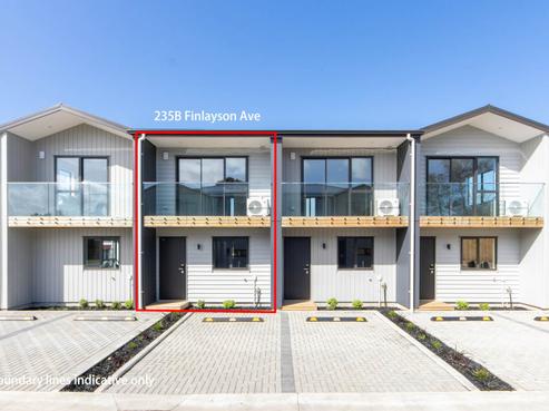 235B Finlayson Avenue, Clendon Park